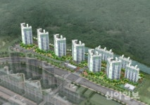 부산신항 ‘사랑으로’ 부영 2단지 647세대 공급