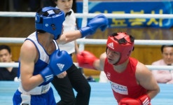 구미시, ‘제48회 대통령배 전국시도복싱대회’ 개최