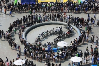 ‘제21회 보령머드축제’ 성황리에 마무리
