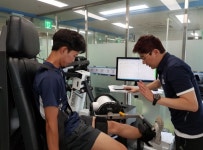 대구스포츠과학센터, 엘리트스포츠 육성 요람