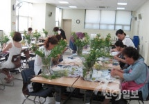 강화군 여성복지회관, 하반기 여성사회교육 수강생 모집