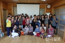 충남도, 농촌융복합산업 팸투어 고객 만족도 96%