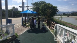 양구군, 폭염피해 대응에 행정력 집중