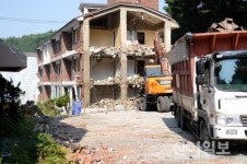 포항시, 전파 공동주택 대동빌라 재건축사업 추진