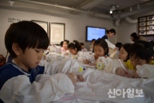 성북선잠박물관, 하반기 교육프로그램 개설