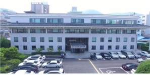 부산국토청, 청량-옥동 국도건설공사 보상착수