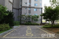 서산, 소방차전용구역 주·정차 시 과태료 100만원