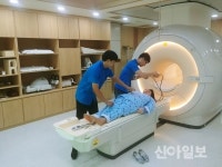 원광대 병원, 국경 넘은 나눔 의료활동
