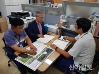 고령군, 재난재해 대비 교부세 확보 ‘총력’