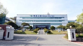 목포시, 중국 연운항시와 교류협력 모색
