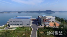 목포수산식품지원센터, 전남 농수산물 고부가가치화 추진