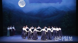 진도 토요민속여행 상설공연 ‘남도 대표’로 우뚝