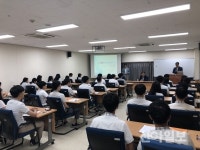 대구시교육청, 나노융합기술 맞춤형인력양성사업 시행