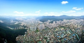 [분양소식] 도보 10분 역세권 안양 KCC스위첸