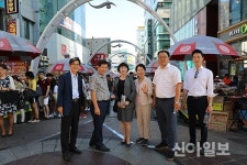 세종시의회 행정복지위, 부산 문화관광 체험