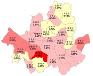 박원순 시장, 잇단 개발 언급…서울 집값에 기름