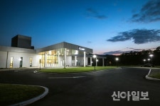 퍼블릭 골프장 차별화 시도…클럽디 보은 개장