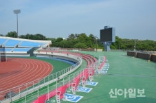 익산시, 전국체전 손님 맞이 준비 한창