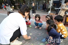 성동구, ‘놀이활동가 양성’ 교육 실시