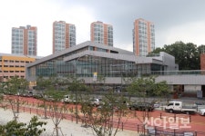 용인시, 아곡지구 내 남사스포츠센터 10월 정식 개장