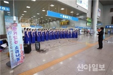 동대문구,  ‘찾아가는 음악회’ 개최… 향기있는 소리나눔