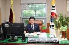 김종곤 성동구의장 소통하는 현장파수꾼 되겠다