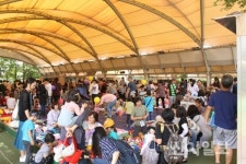 도봉구, 온 가족이 함께 즐기는 ‘제7회 도담도담 놀이터’