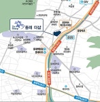[분양소식] 부산 동래 더샵, 오늘 견본주택 개관