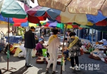 순천시, 추석 앞두고 농·축산물 원산지 표시 특별단속 실시