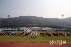 연천군, 15일 제50회 군민의 날 기념행사 개최
