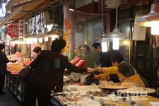 강북구 “명절 제수용품, 전통시장에서 준비하세요”