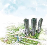 [분양소식] 지하철·학교·공원 도보권 별내자이 엘라
