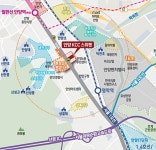 [분양소식] 수도권 교통 요지에 안양 KCC스위첸