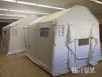 군산시보건소, 메르스 대응 방역대책반 가동