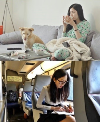 서동주 서세원, 4년 전 끊어진 부녀지간...이들에게 어떤 사연이?