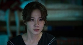 오늘의 탐정 박은빈, 섬뜩한 분위기 감지한 상대는 누구?