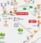 [분양소식] 부산 지하철 도보권 이진 젠시티 개금