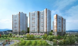 [분양소식] 오랜 기다림 속 찾아온 새 아파트 관심↑