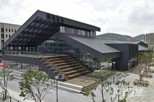 용인시, 17번째 공공도서관 ‘남사’ 20일 문 연다