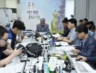 익산시, 추석 연휴 진료공백 최소화