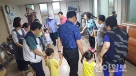 동작구, 경로당 세대공감·공유 공간 역할 톡톡