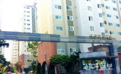 충남도, 주민 화합·친환경 으뜸 아파트 선정