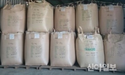 충남도, 2018년산 공공비축미 4만6000톤 매입