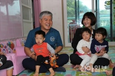 금산군, 추석 명절 나눔 활동 전개