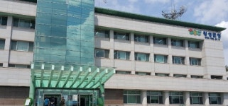횡성군, ‘횡성파크골프장’ 개장식 개최