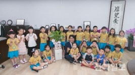 인천 서구, 2018 공공형어린이집 9개소 선정