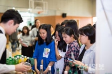 은평구 ‘청소년 음료·바리스타 경연대회’ 개최