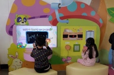 포항교육청, 유아교육체험센터 운영