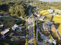 용인시, 성산로 전대~마성 구간 차선 늘려 교통체계 개선