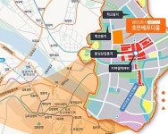[분양소식] 풍부한 신도시 인프라 검단신도시 호반베르디움